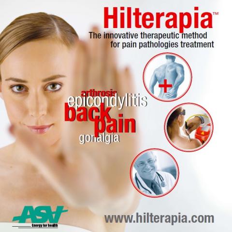 ADV Hilterapia